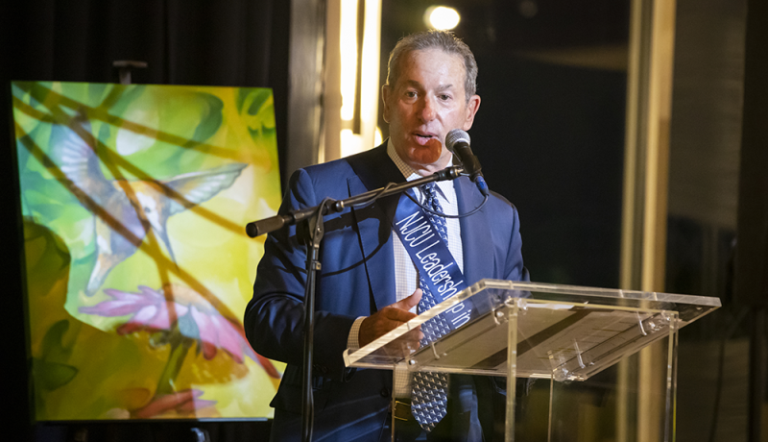Paul Silverman
